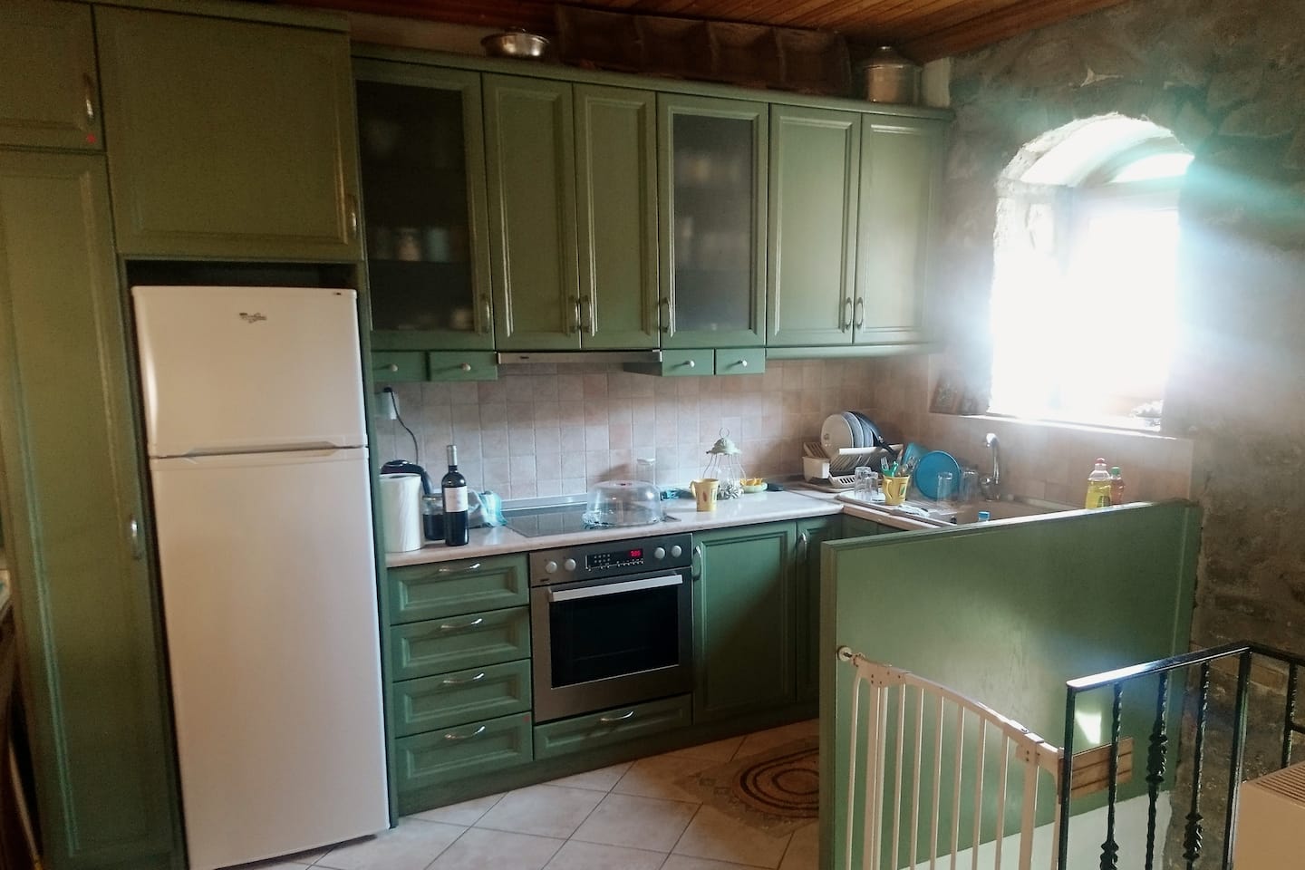 Samothraki House, photo 5
