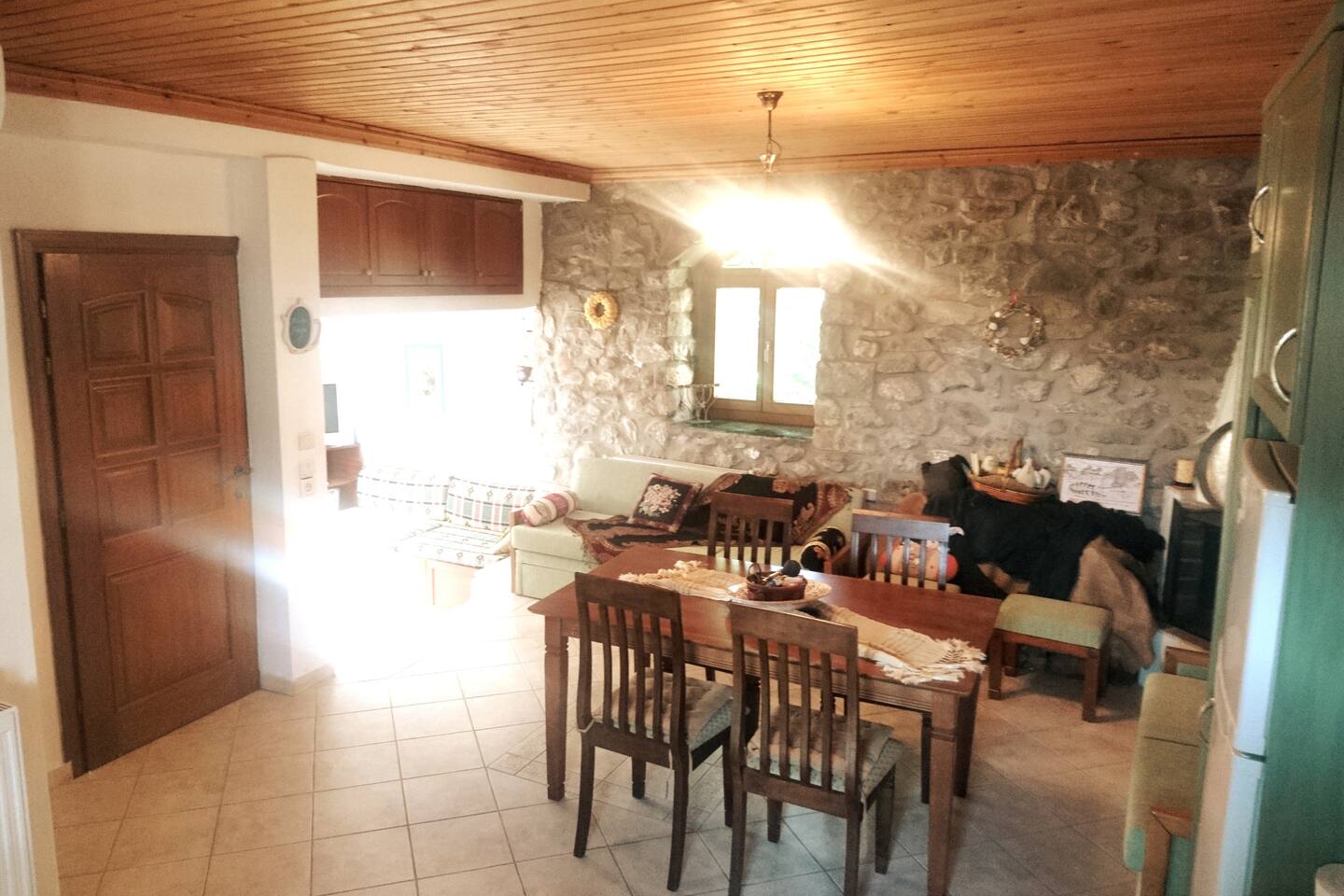 Samothraki House, photo 6