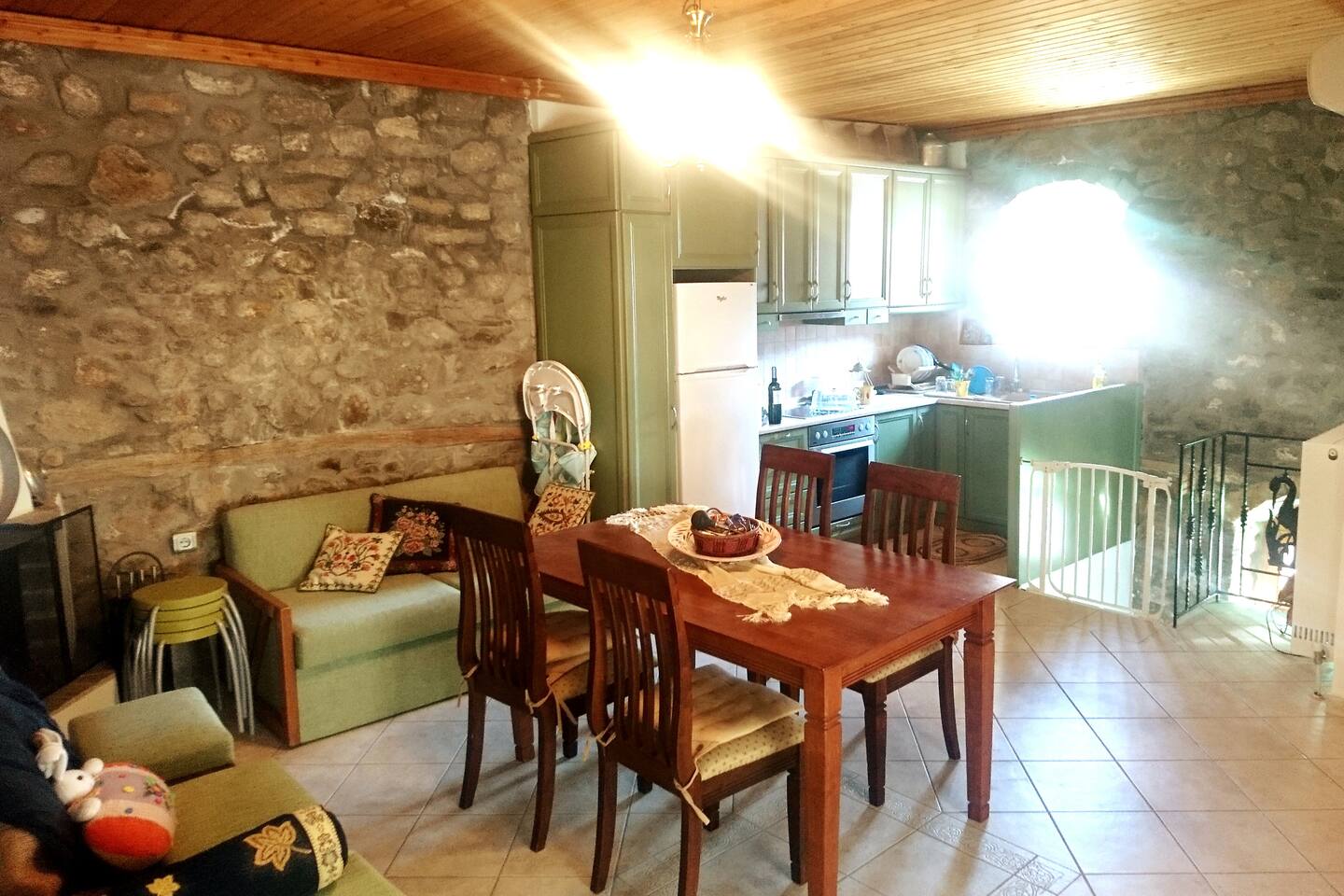 Samothraki House, photo 7