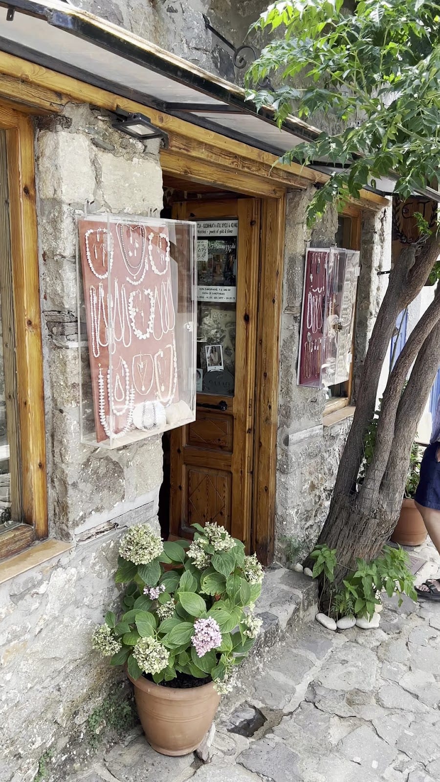 Σαμοθράκη Κόσμημα ΕΤ, φωτογραφία 3