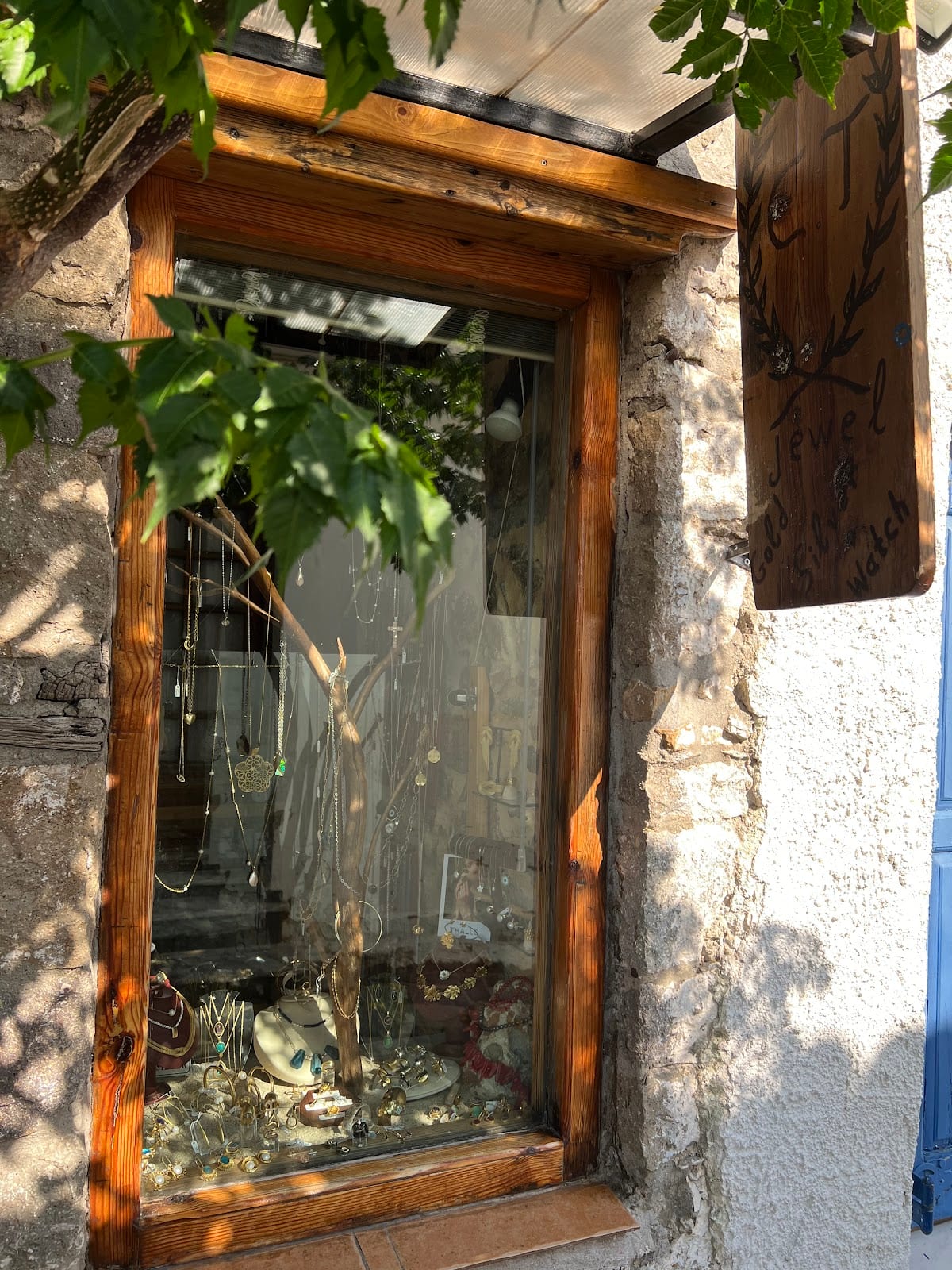 Σαμοθράκη Κόσμημα ΕΤ, φωτογραφία 4
