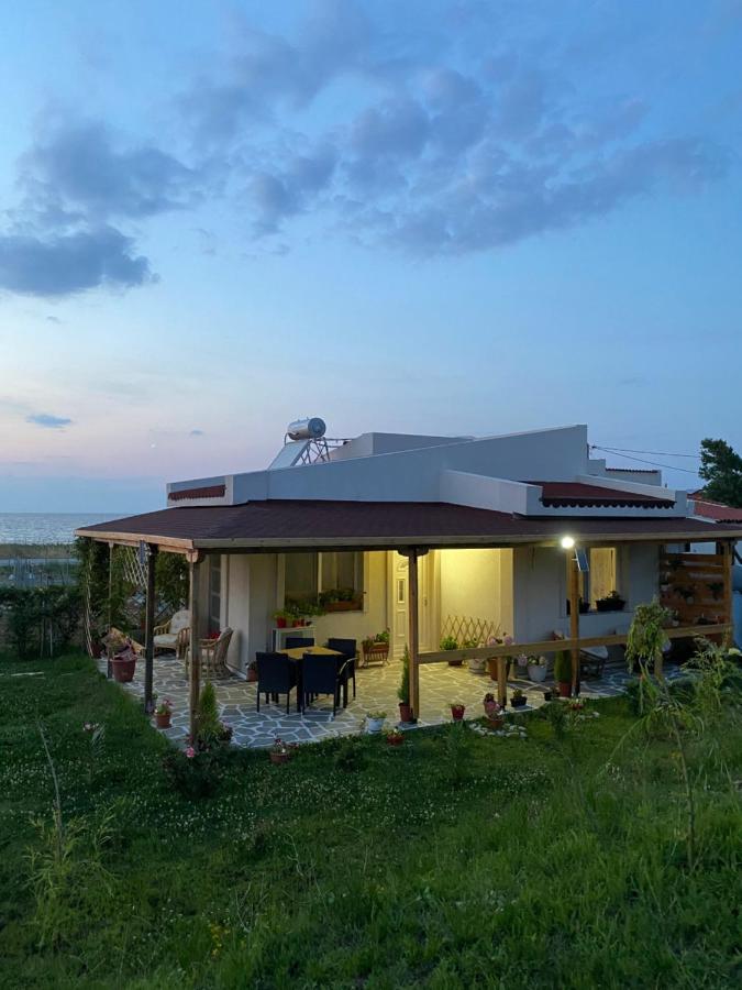 Samothraki – Sea, Mountain, Quiet, Samothraki