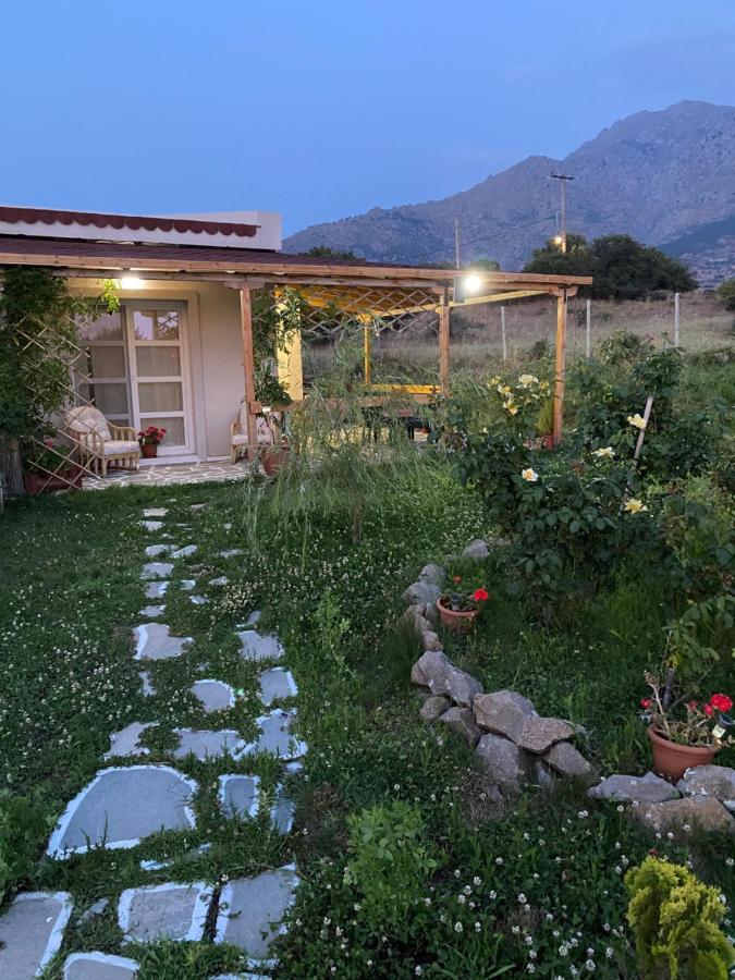Samothraki – Sea, Mountain, Quiet, φωτογραφία 9