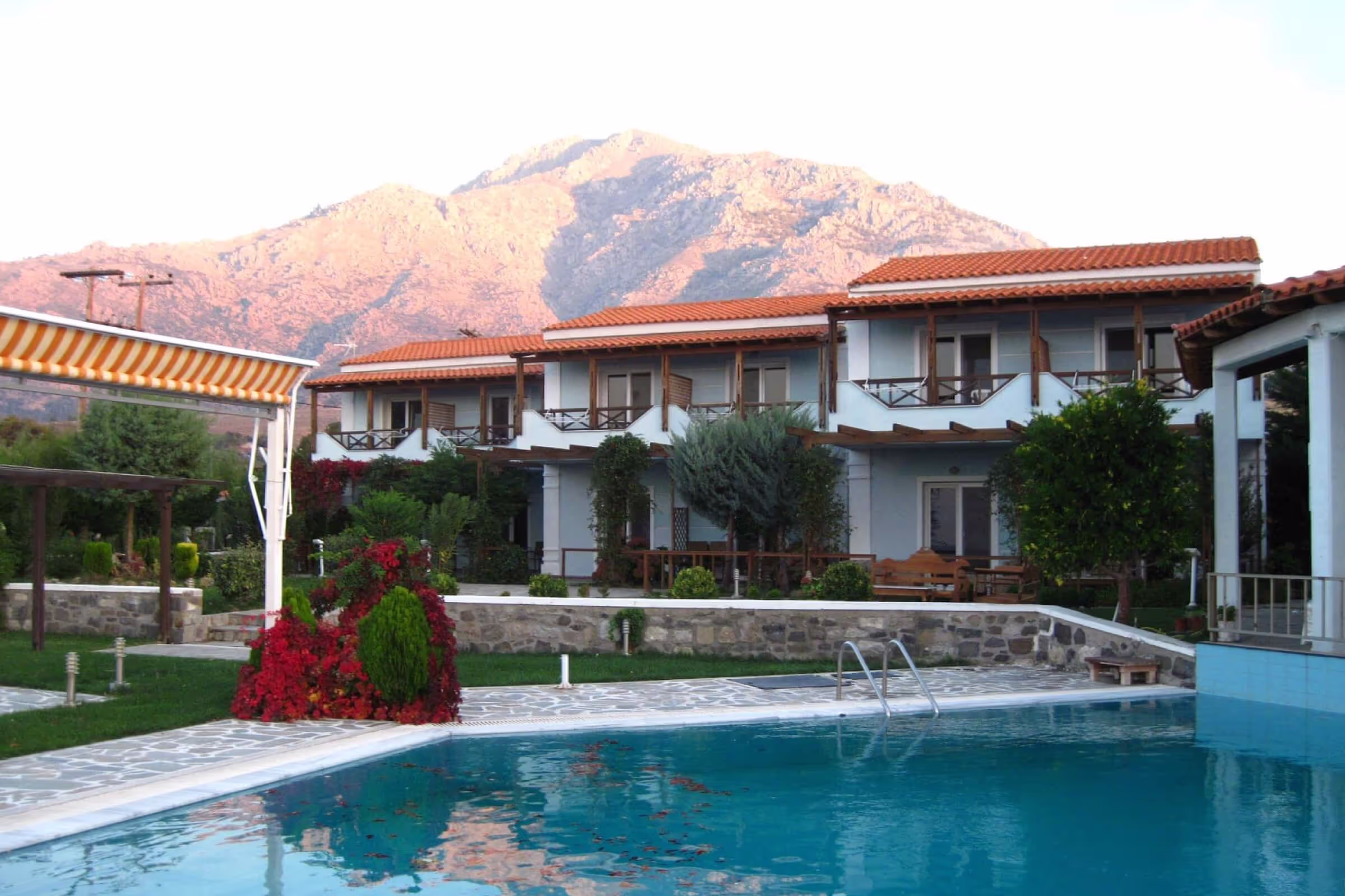 Samothraki Village Hotel & Suites, Samothraki