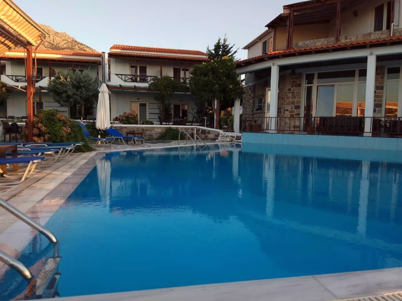 Samothraki Village Hotel & Suites, φωτογραφία 2