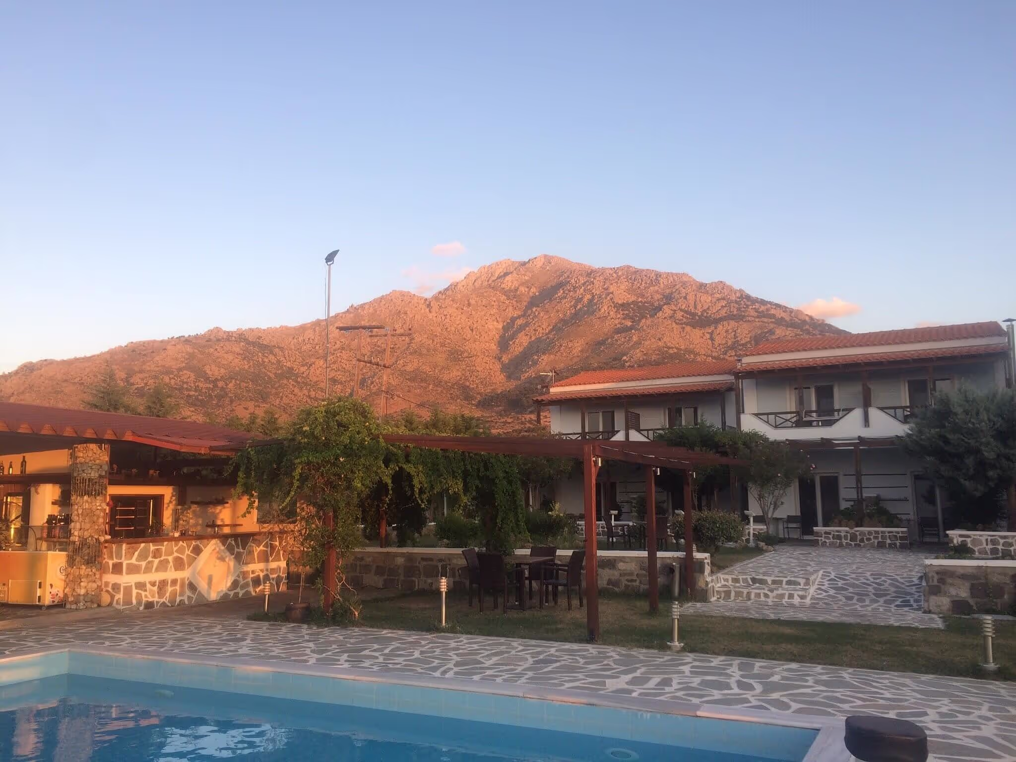 Samothraki Village Hotel & Suites, φωτογραφία 3