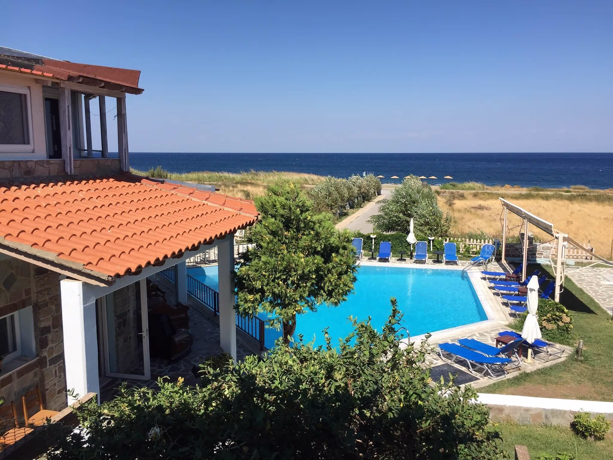 Samothraki Village Hotel & Suites, φωτογραφία 4