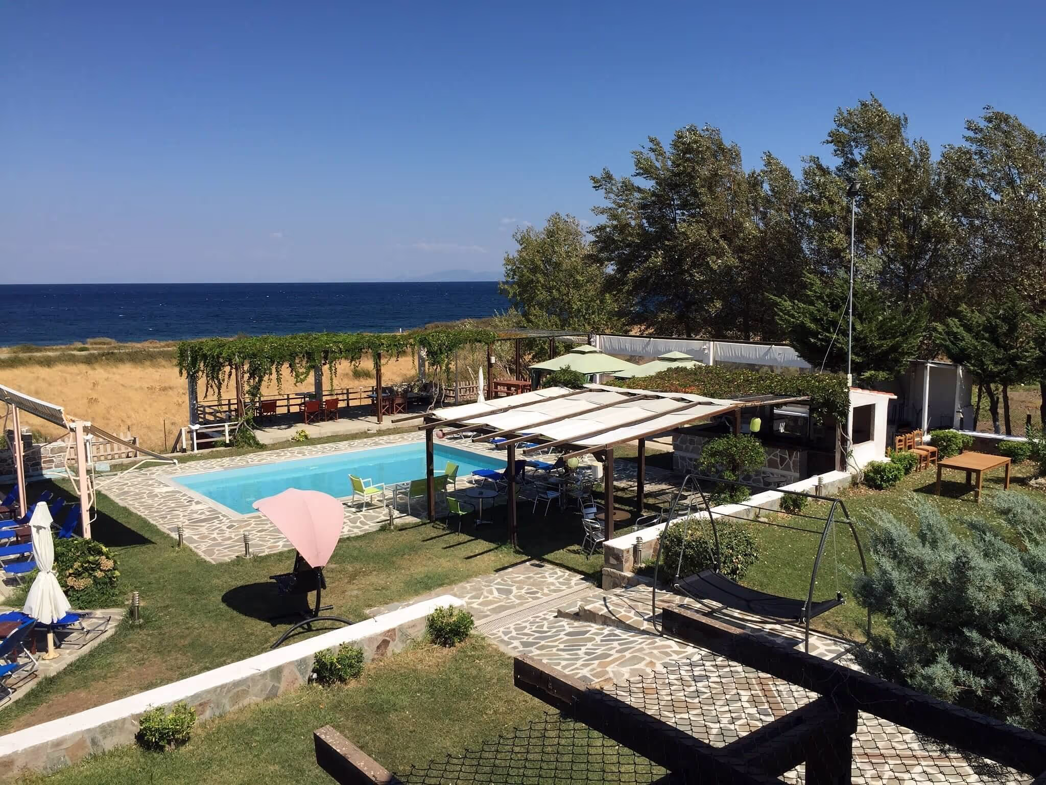 Samothraki Village Hotel & Suites, φωτογραφία 5