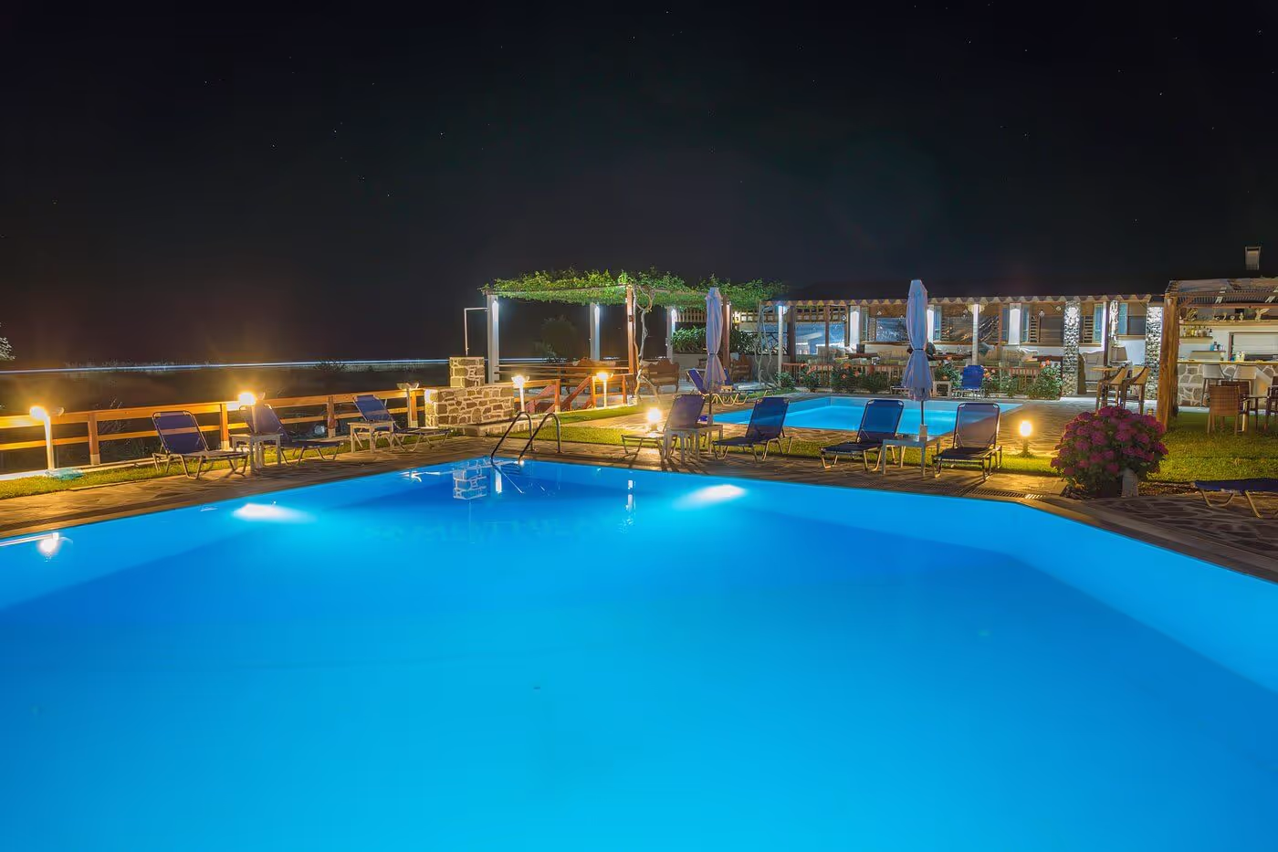 Samothraki Village Hotel & Suites, φωτογραφία 6