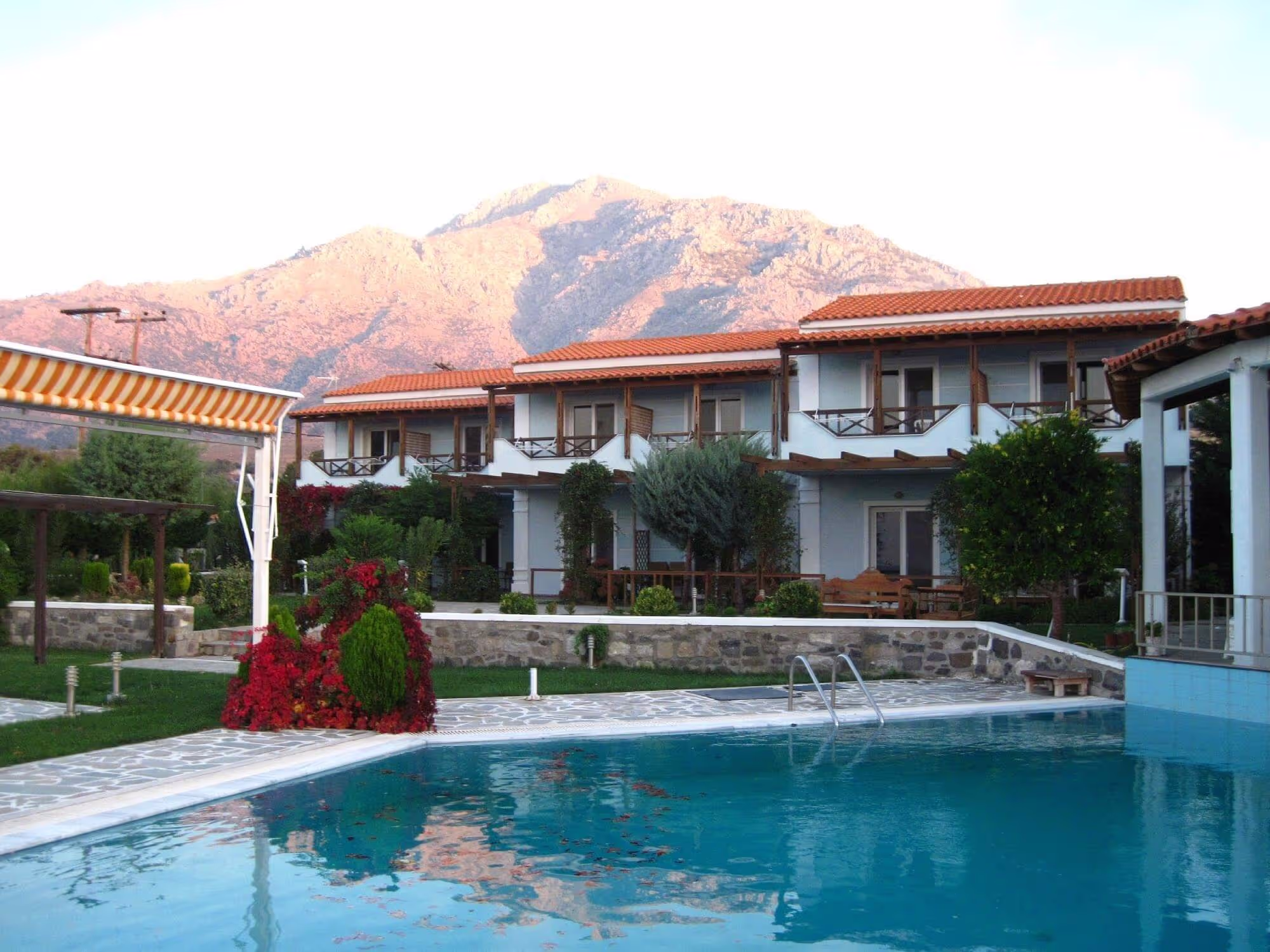 Samothraki Village Hotel & Suites, φωτογραφία 7