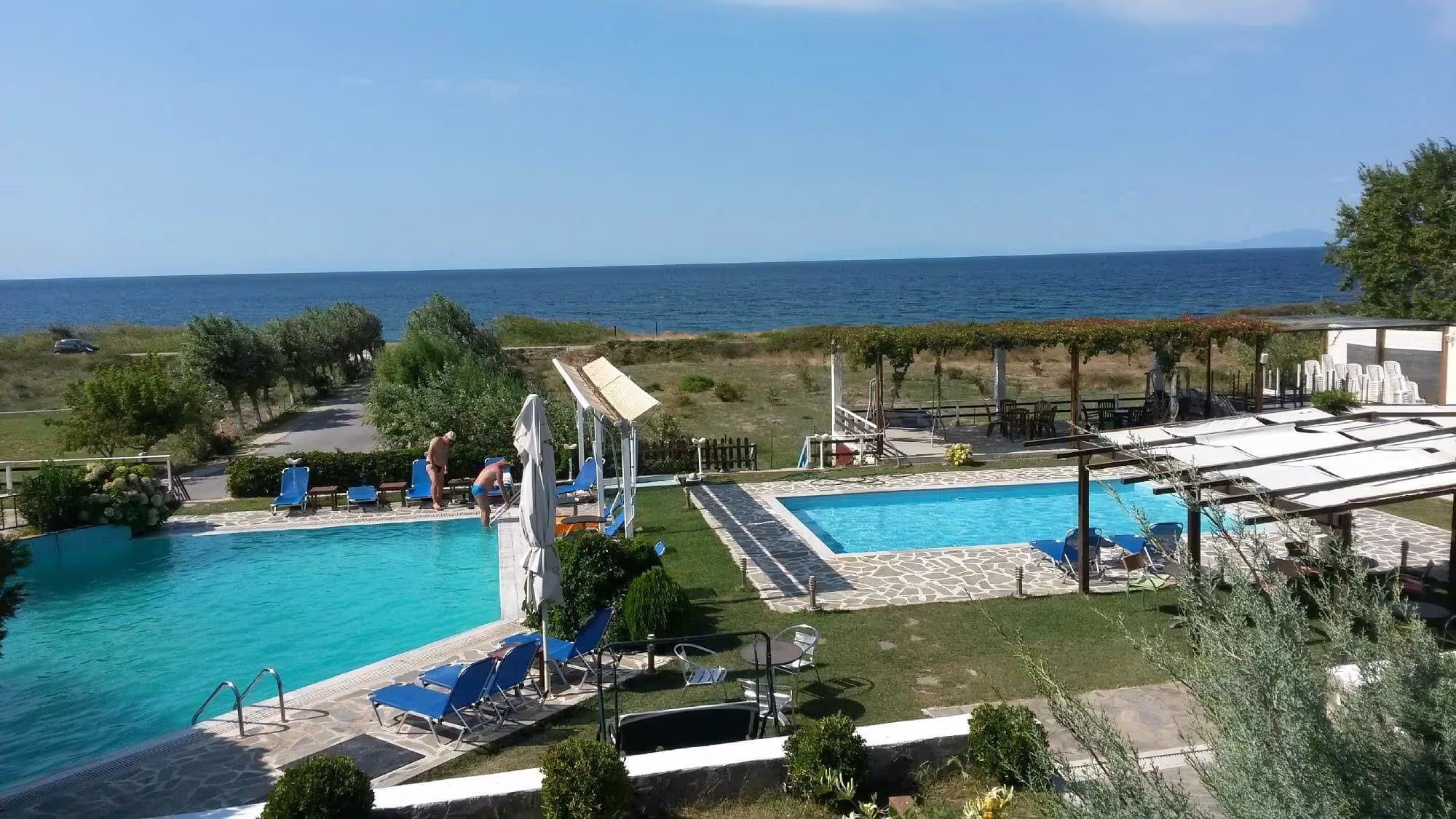 Samothraki Village Hotel & Suites, φωτογραφία 8
