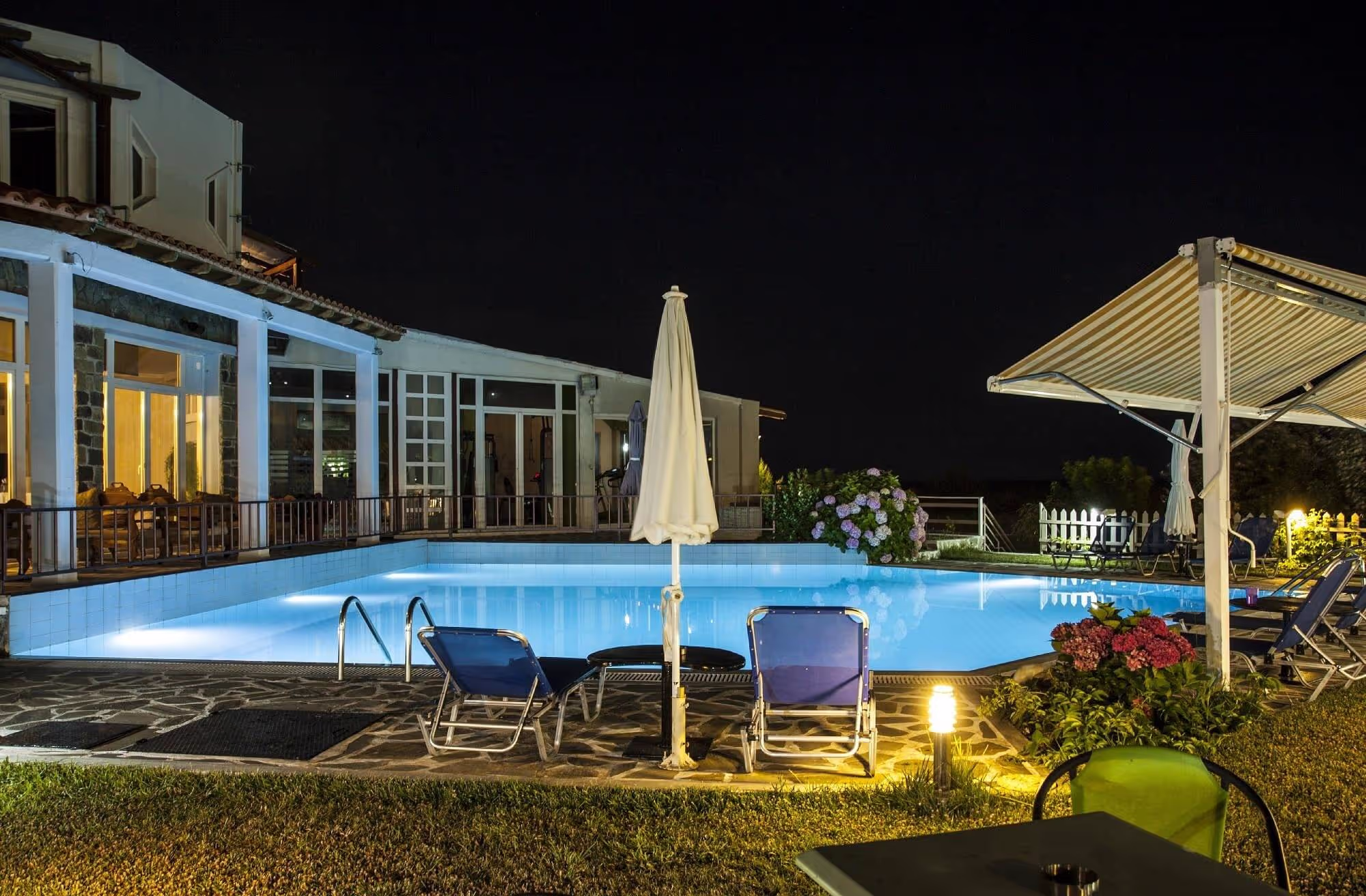 Samothraki Village Hotel & Suites, φωτογραφία 9