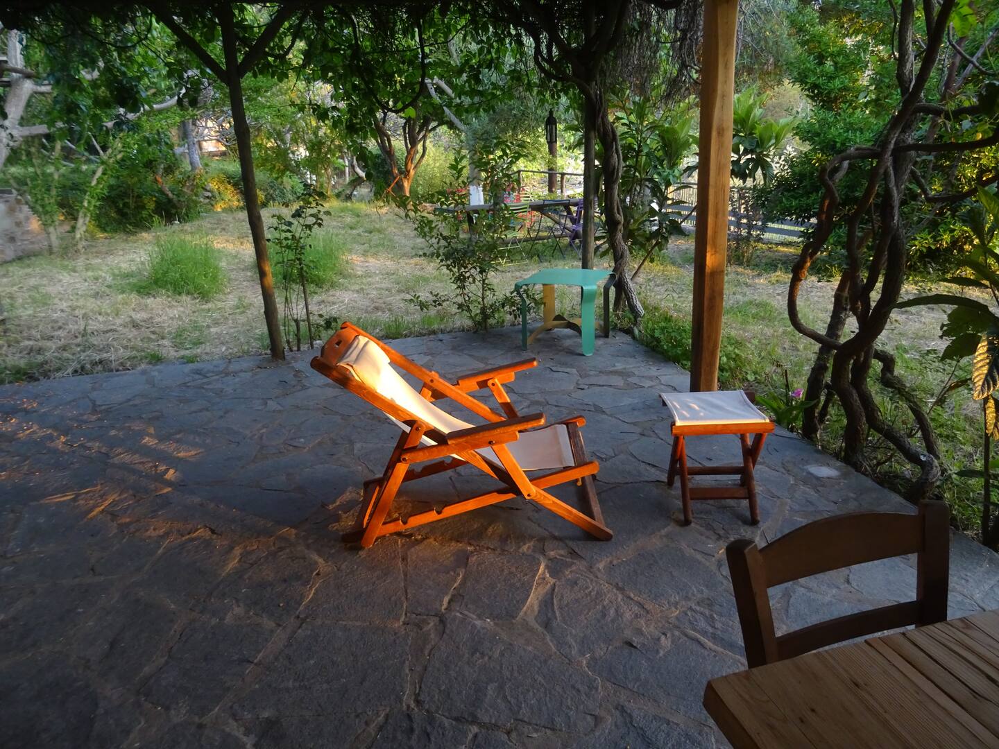 Samothraki Yomatini, φωτογραφία 2