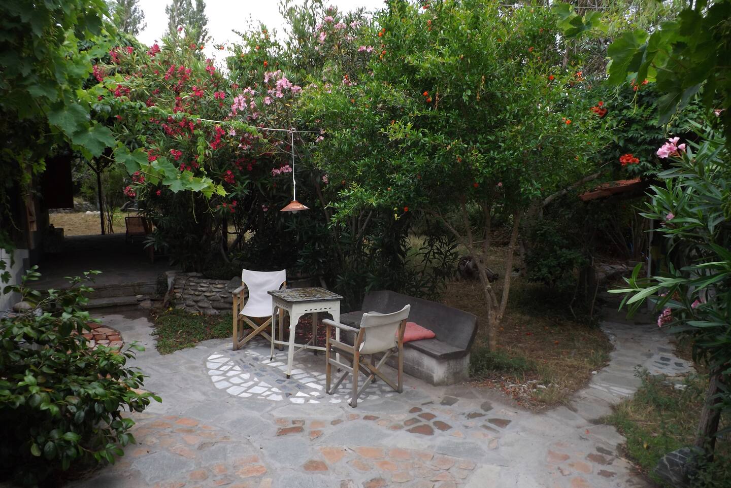 Samothraki Yomatini, φωτογραφία 9