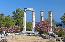 Ιερό των Μεγάλων Θεών, φωτογραφία 7