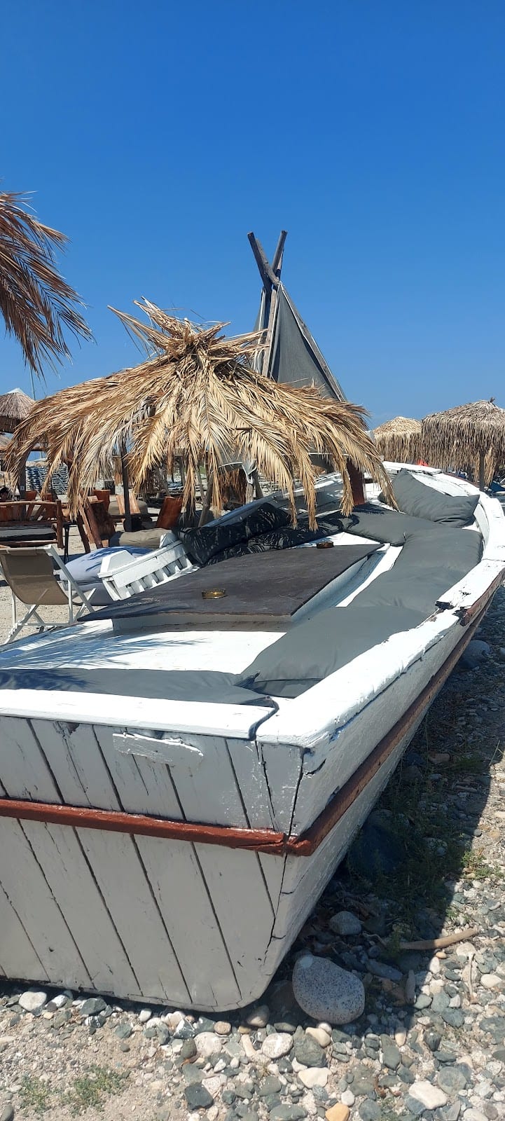 Saoki Beach Bar, photo 6