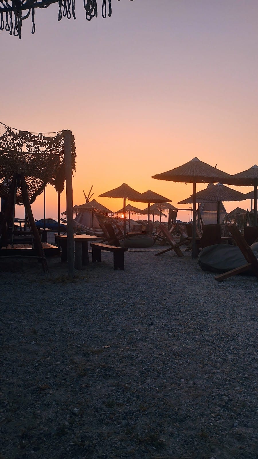 Saoki Beach Bar, photo 8