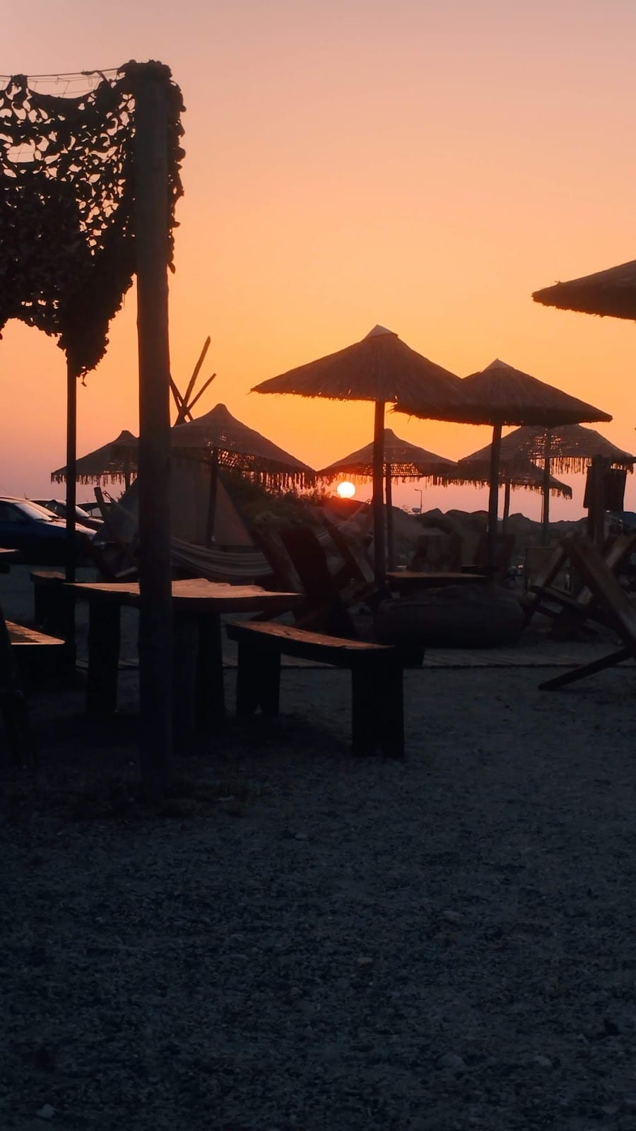Saoki Beach Bar, photo 9