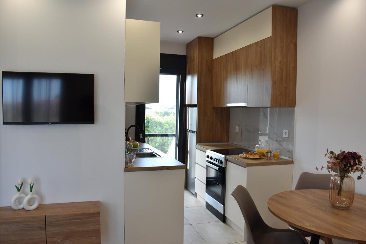 Saonia Apartment, φωτογραφία 11