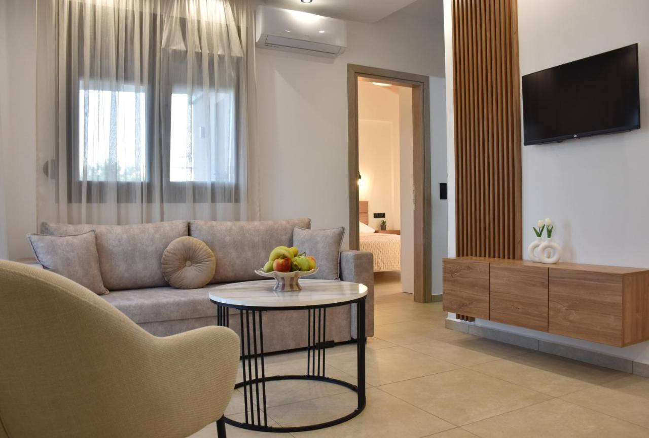 Saonia Apartment, φωτογραφία 12
