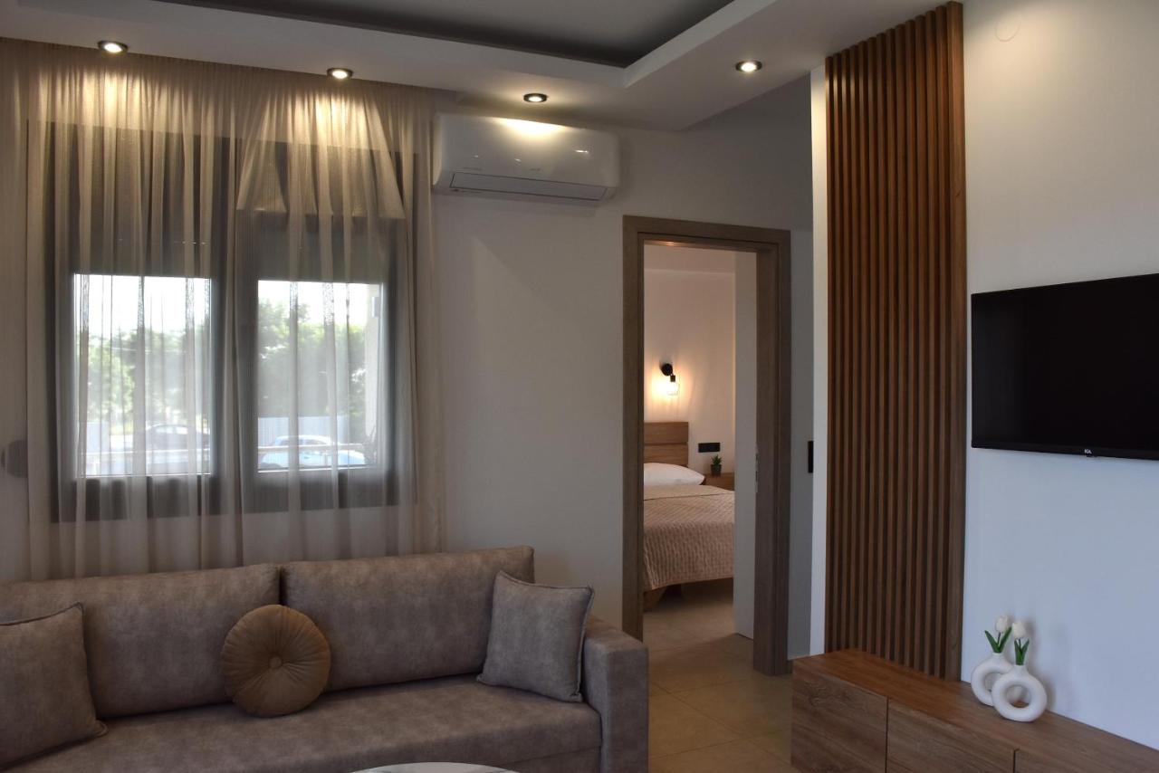 Saonia Apartment, φωτογραφία 14