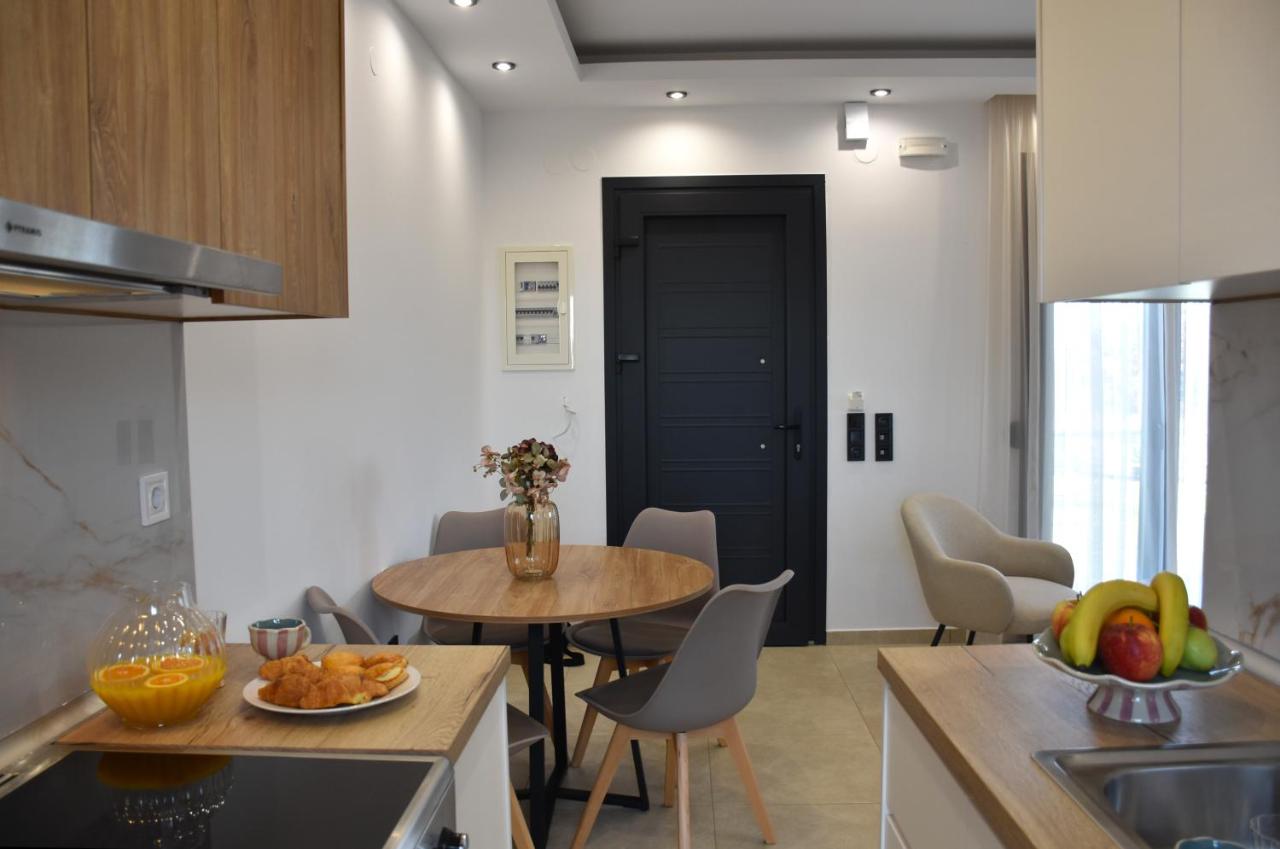 Saonia Apartment, φωτογραφία 7