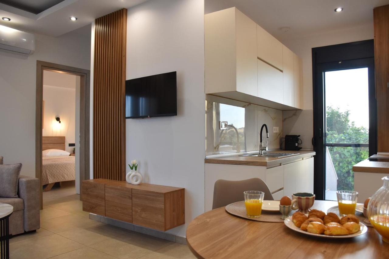 Saonia Apartment, φωτογραφία 10