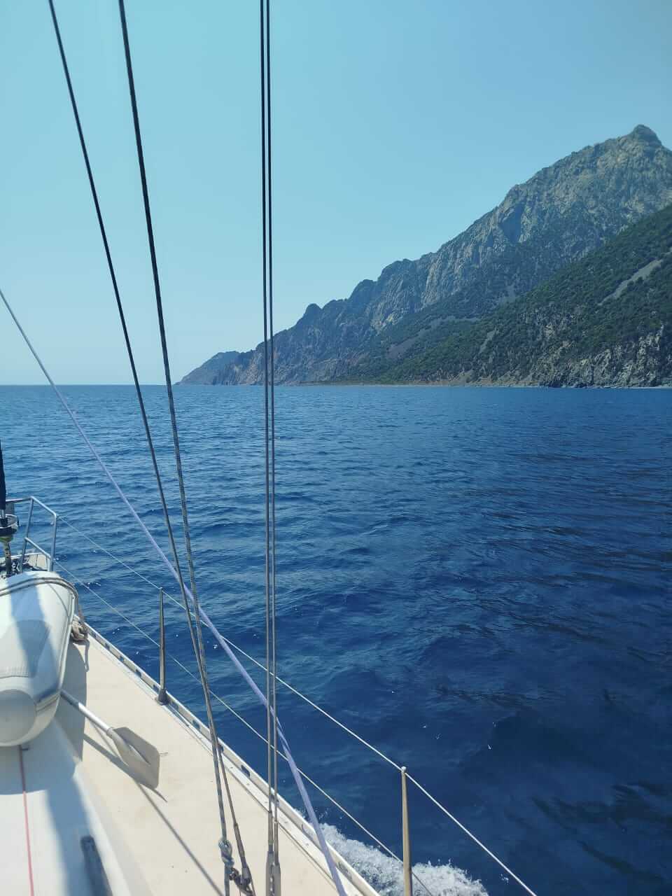 SAOS Sailing, φωτογραφία 2