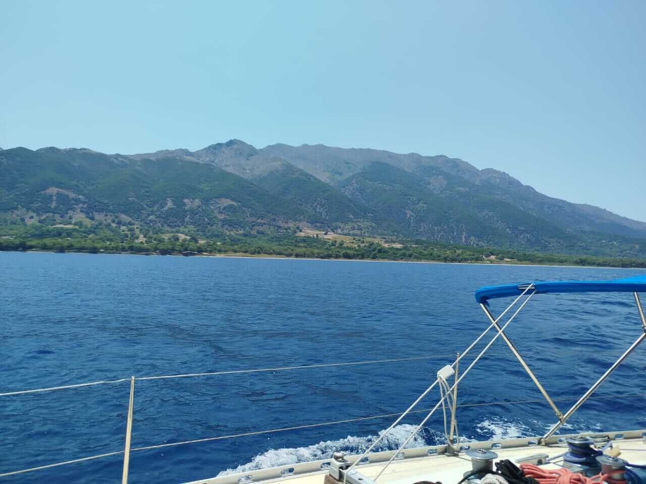 SAOS Sailing, φωτογραφία 3
