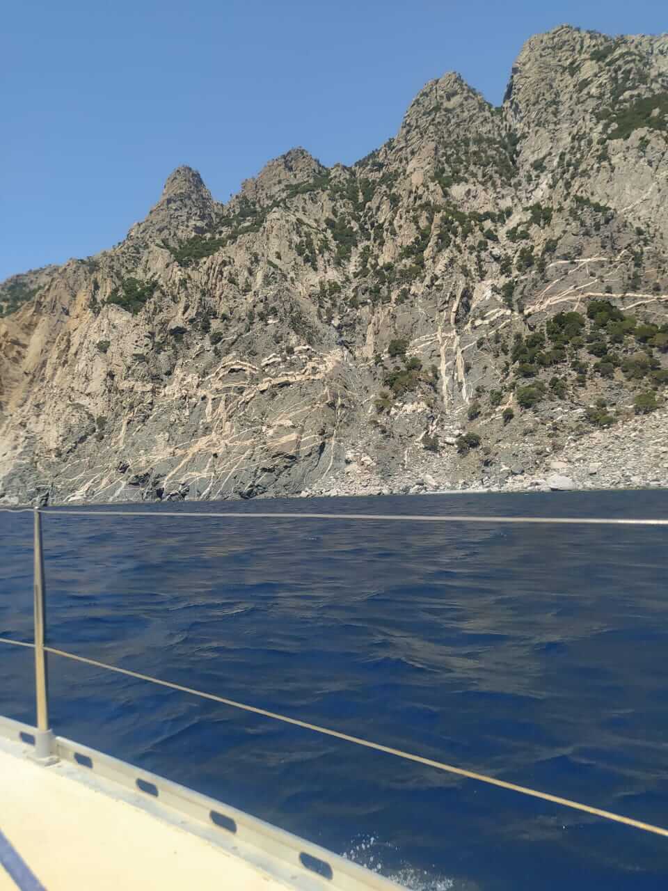 SAOS Sailing, φωτογραφία 4