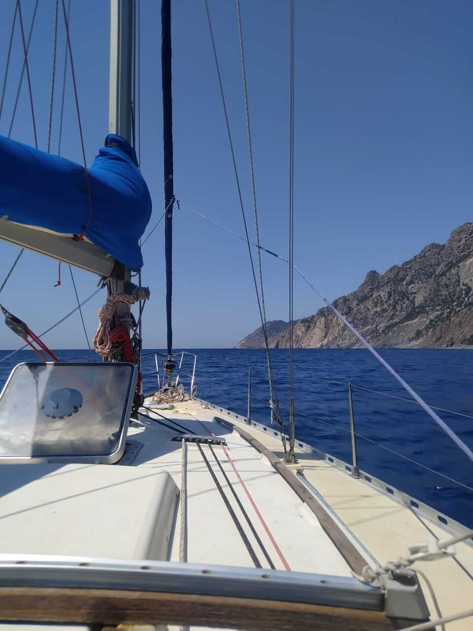 SAOS Sailing, φωτογραφία 5