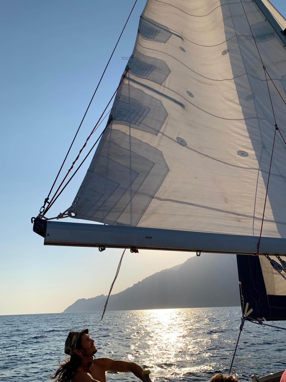 SAOS Sailing, φωτογραφία 7