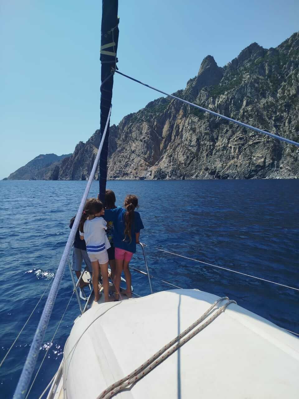 SAOS Sailing, φωτογραφία 9