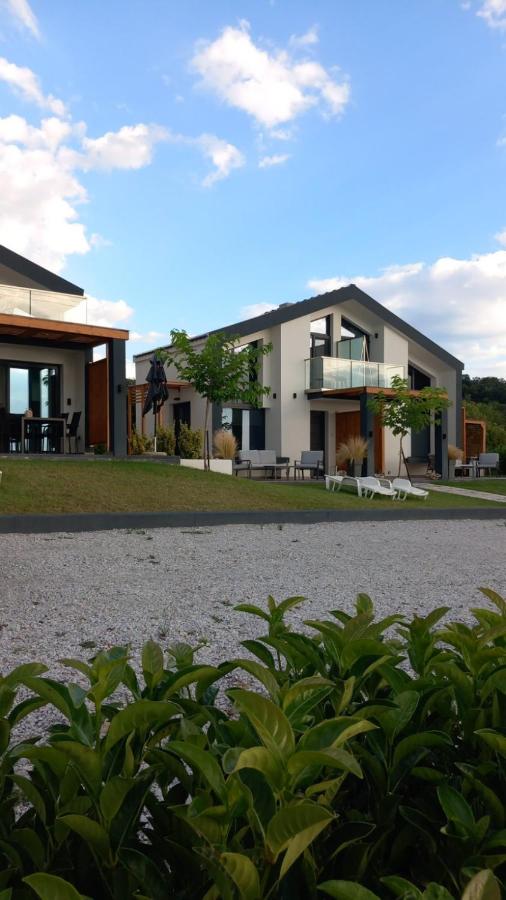 Saos Terra Suites, Samothraki