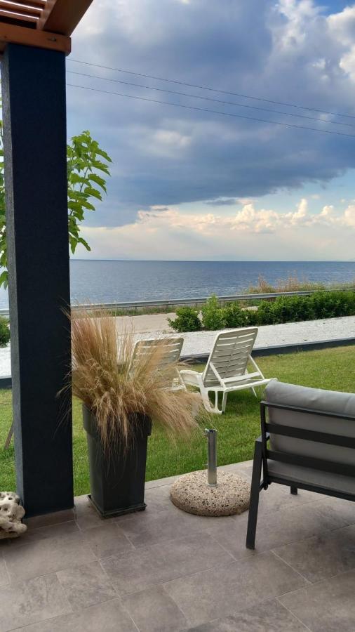 Saos Terra Suites, φωτογραφία 11