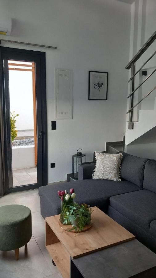Saos Terra Suites, φωτογραφία 13
