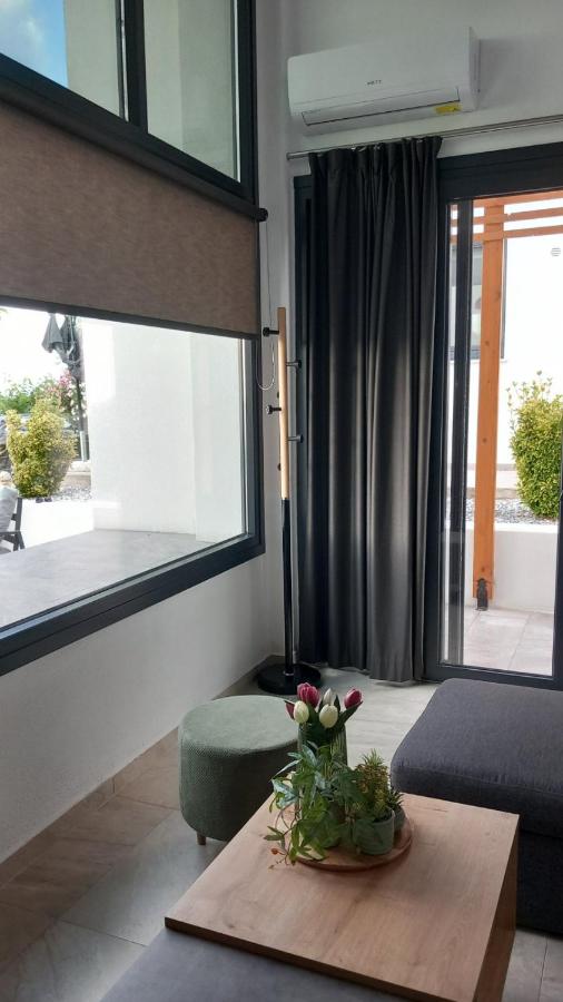 Saos Terra Suites, φωτογραφία 15