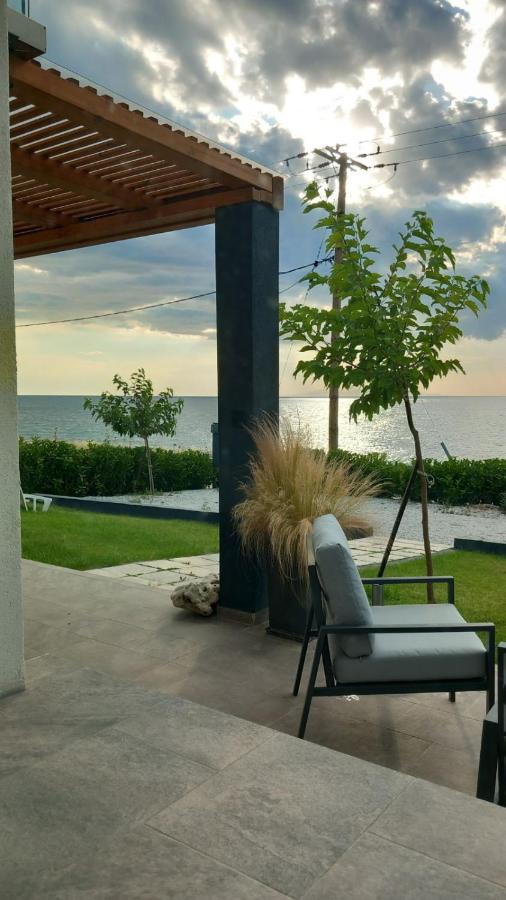 Saos Terra Suites, φωτογραφία 6