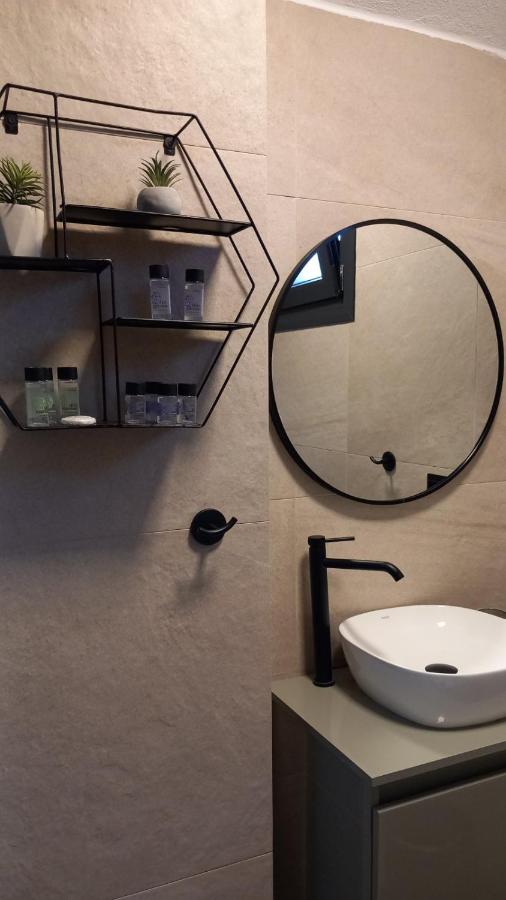 Saos Terra Suites, φωτογραφία 8