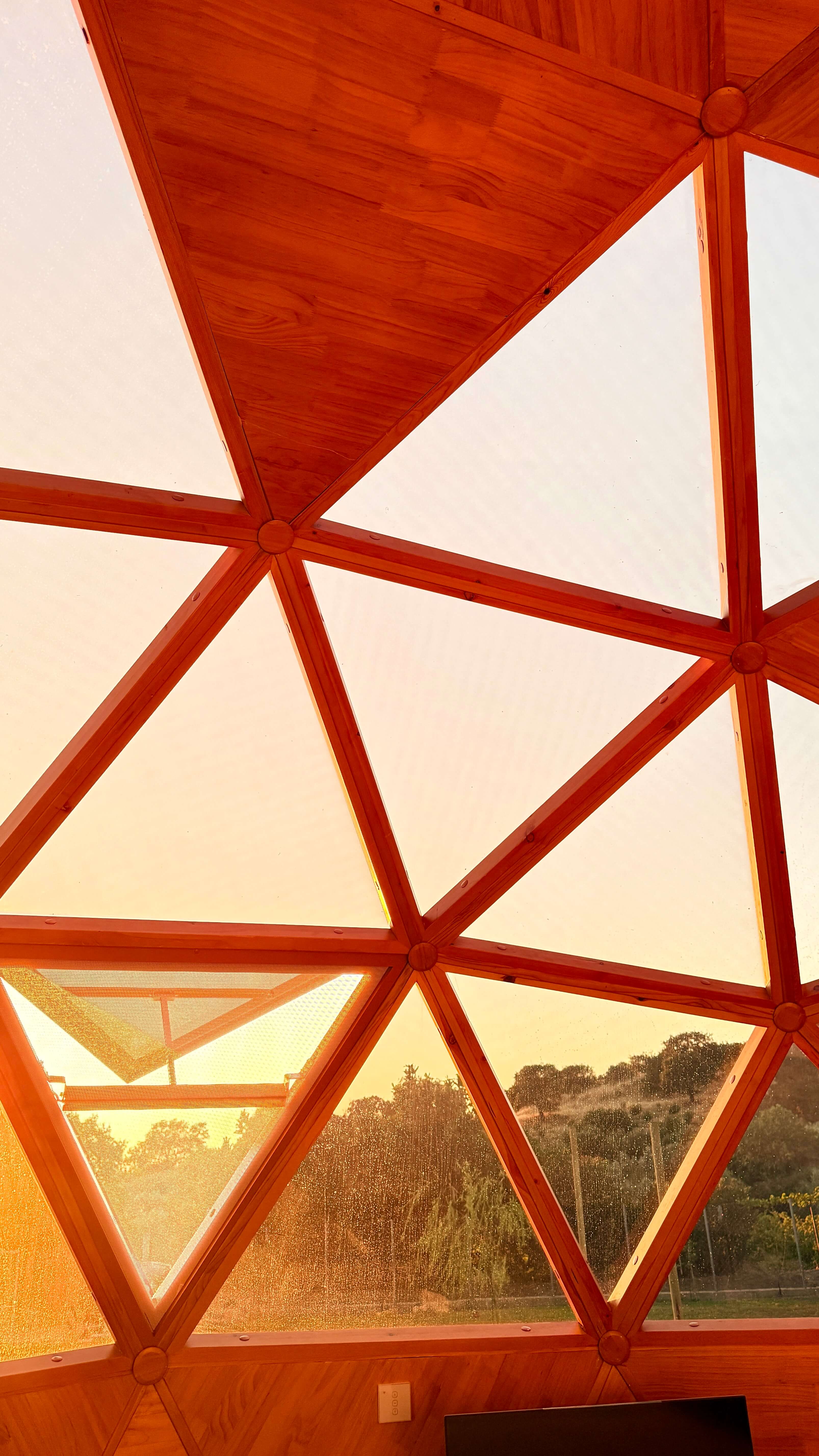 Solar Dome Retreat, φωτογραφία 5