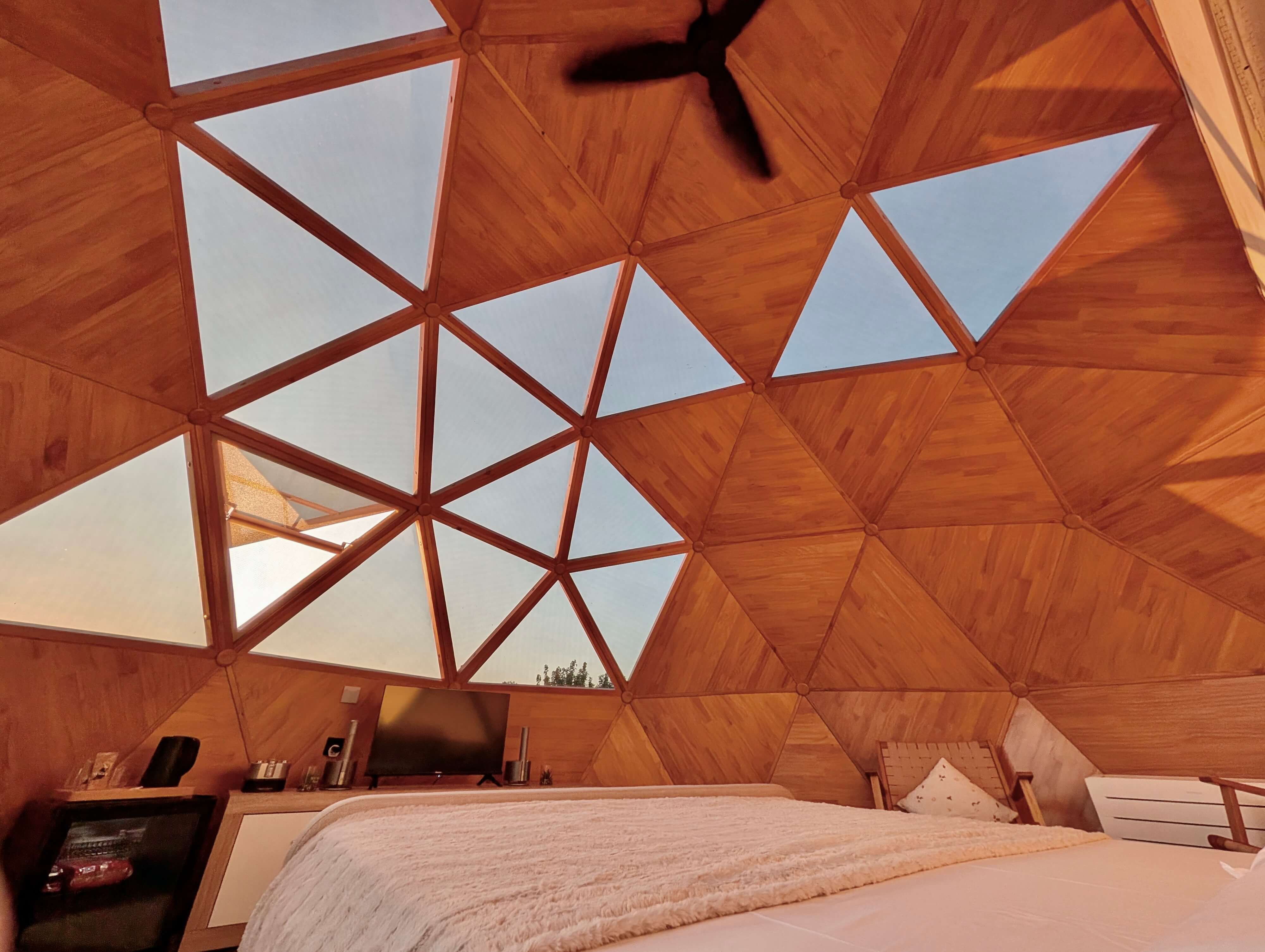 Solar Dome Retreat, φωτογραφία 6