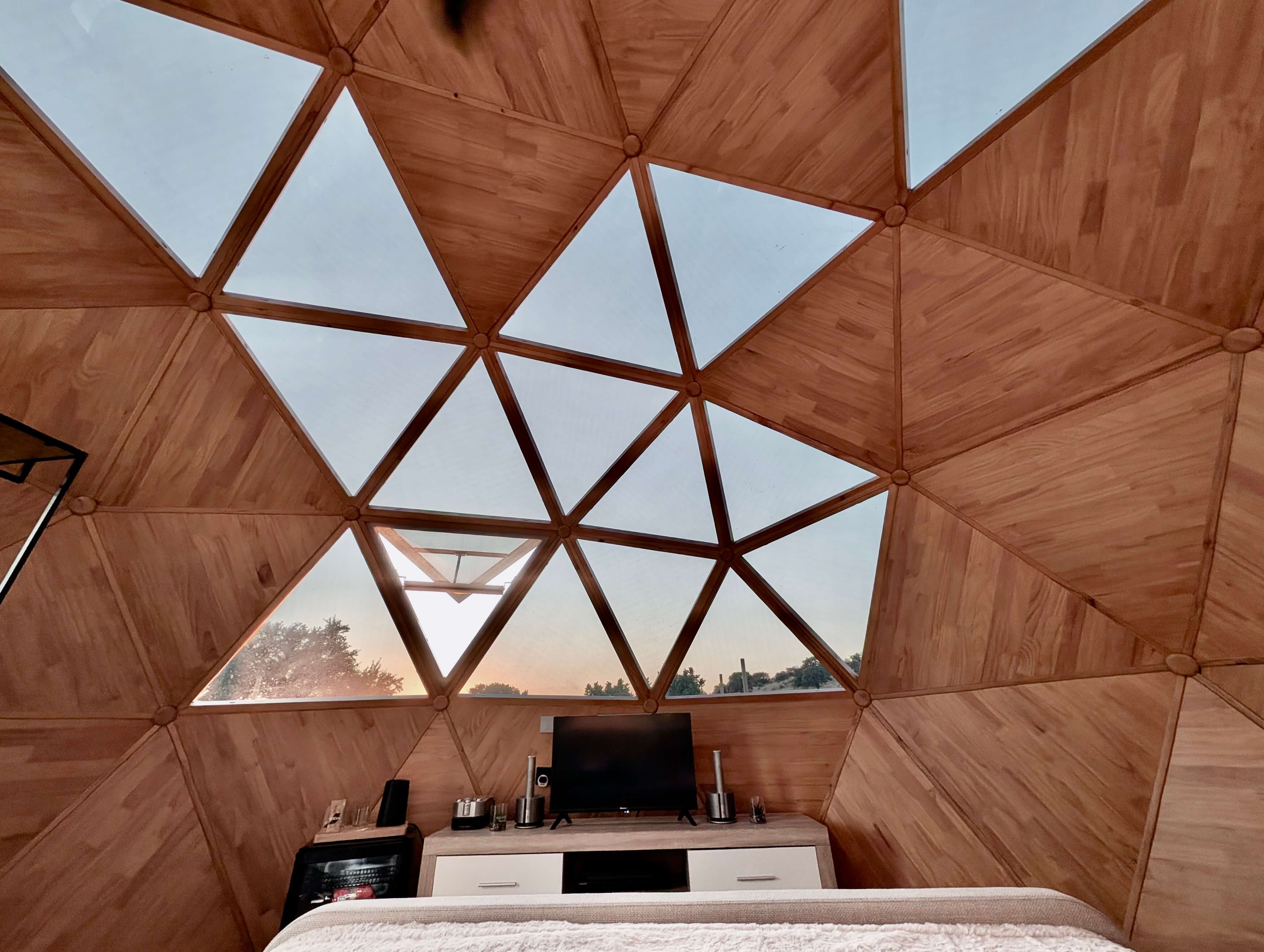 Solar Dome Retreat, φωτογραφία 8