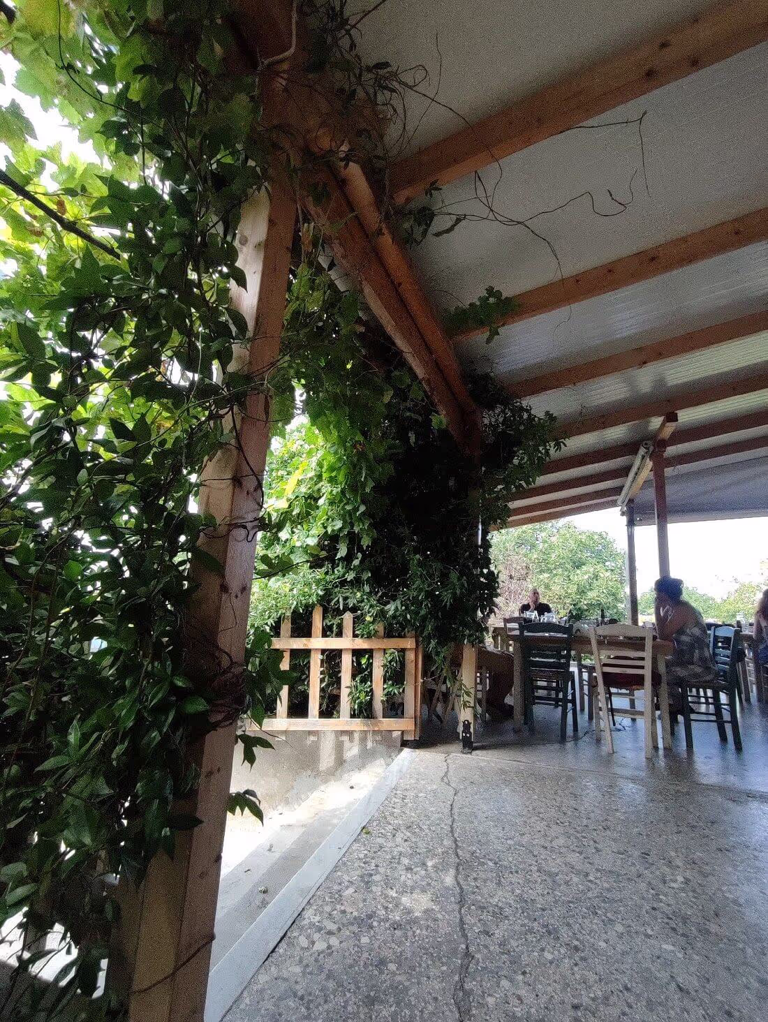 Sta Kala Kathoumena, photo 8
