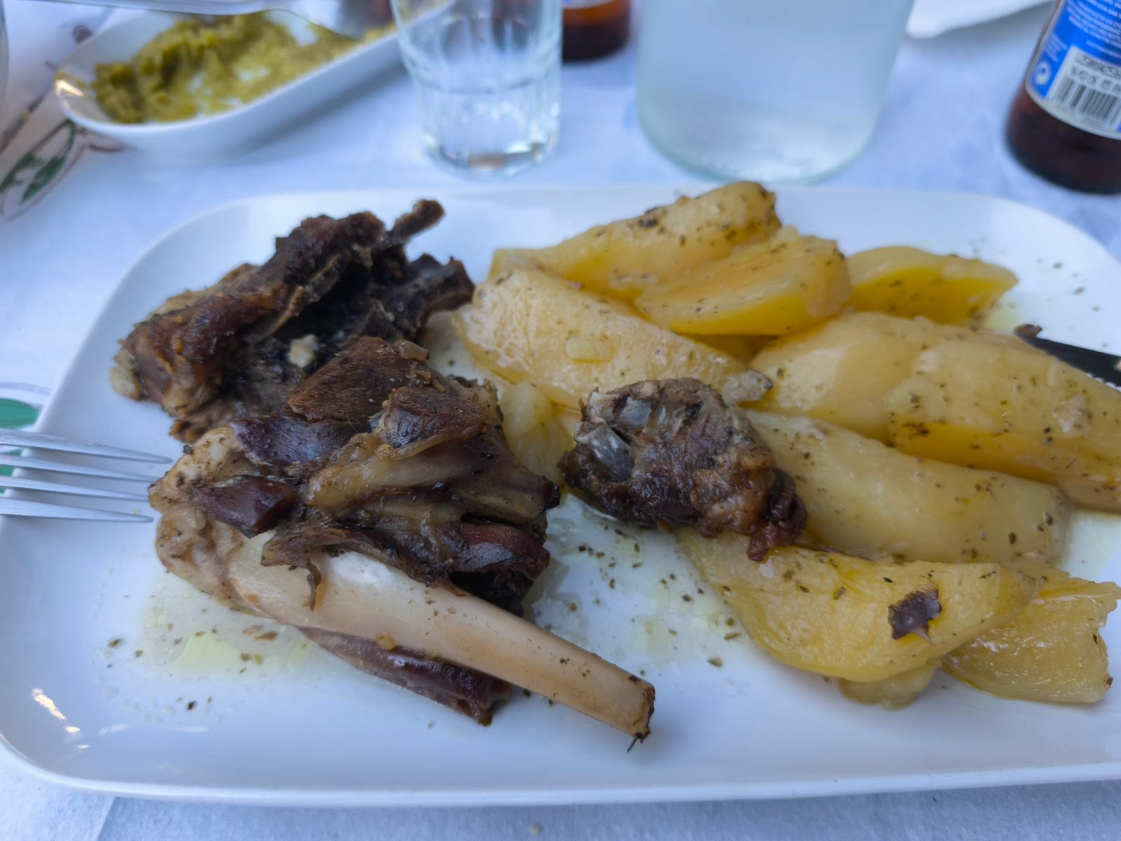 Stavroula Café-Meze (Kafeneio Stavroulas), Samothraki