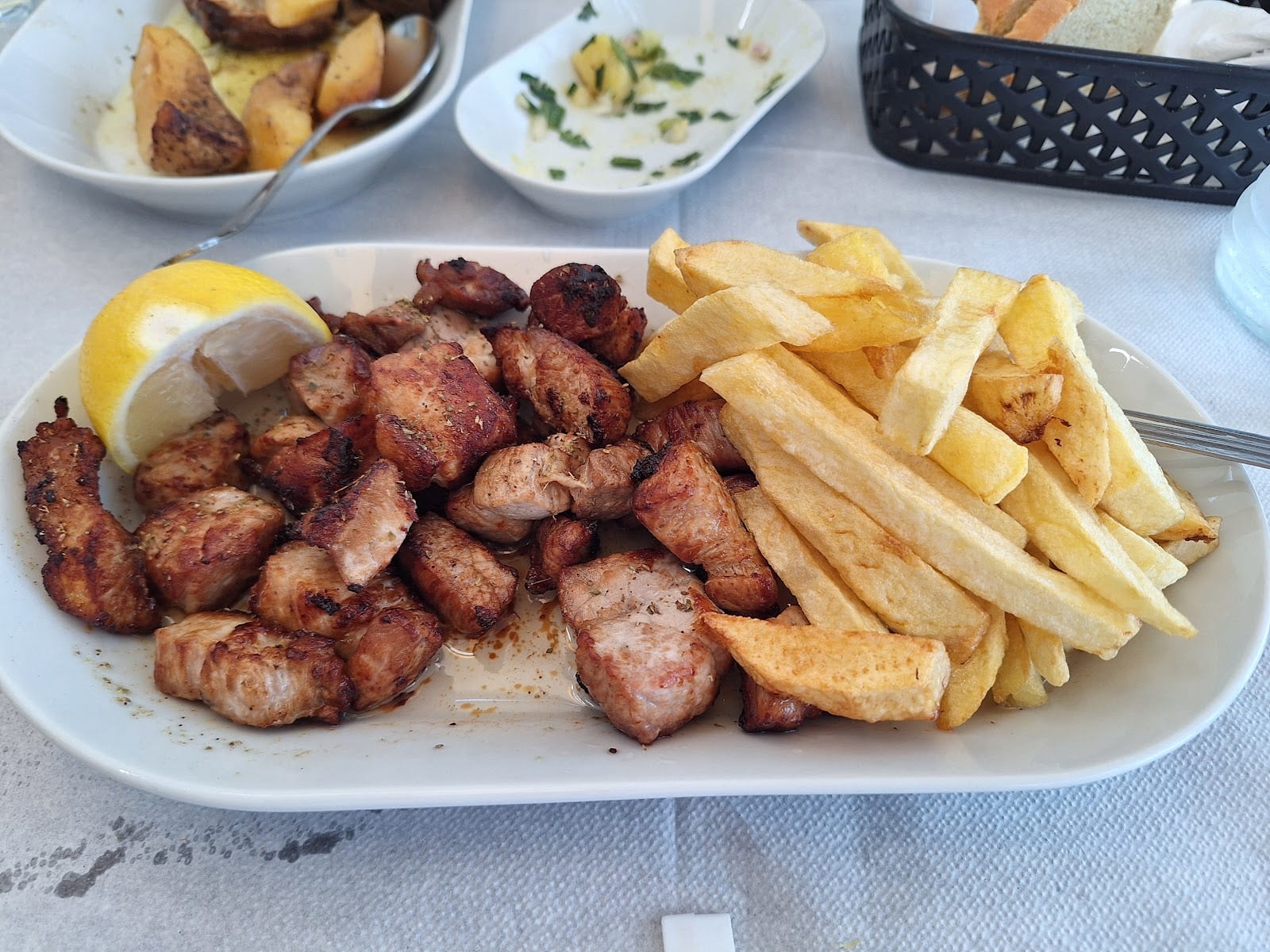 Stavroula Café-Meze (Kafeneio Stavroulas), photo 6