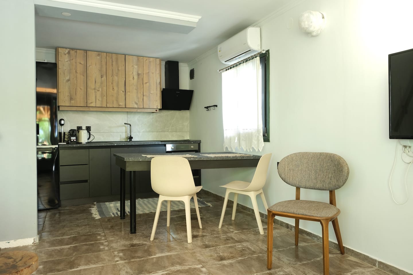 Stream House Kato Karyotes, photo 6