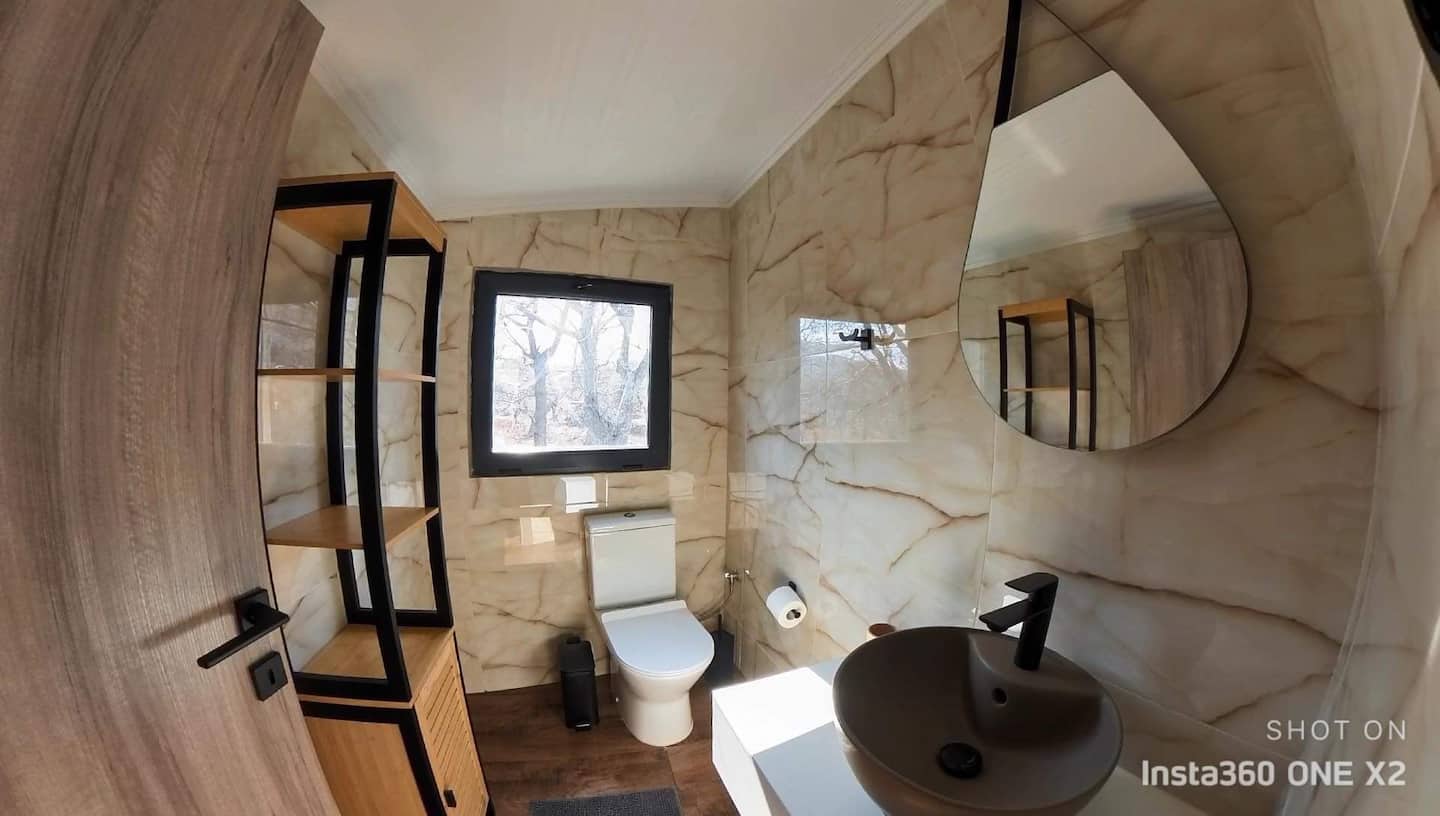 Stream House Kato Karyotes, photo 10