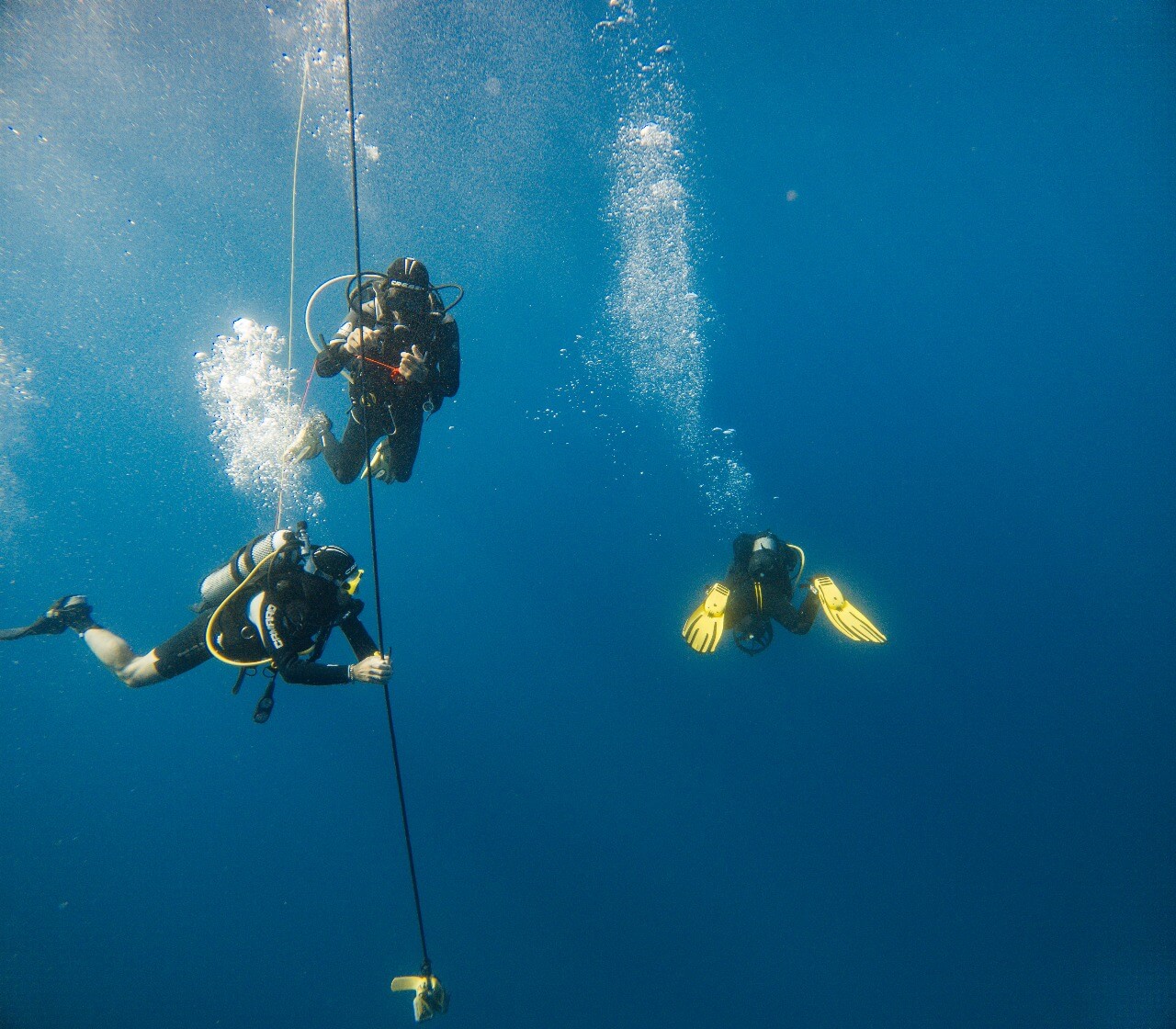 SubSaos Diving Center, photo 13