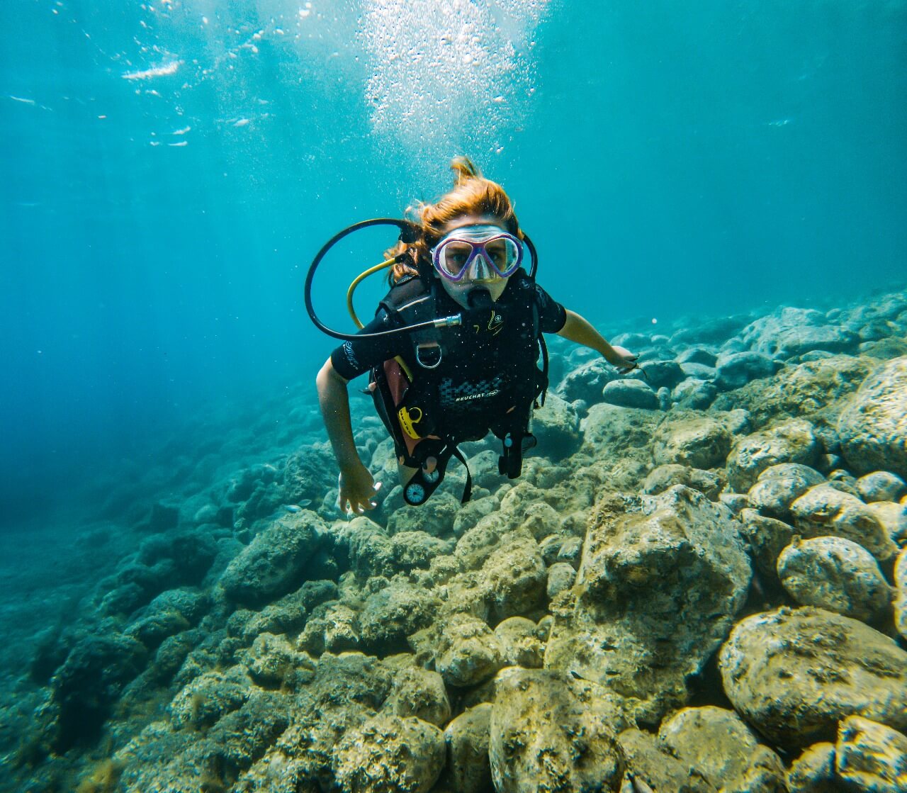 SubSaos Diving Center, photo 15