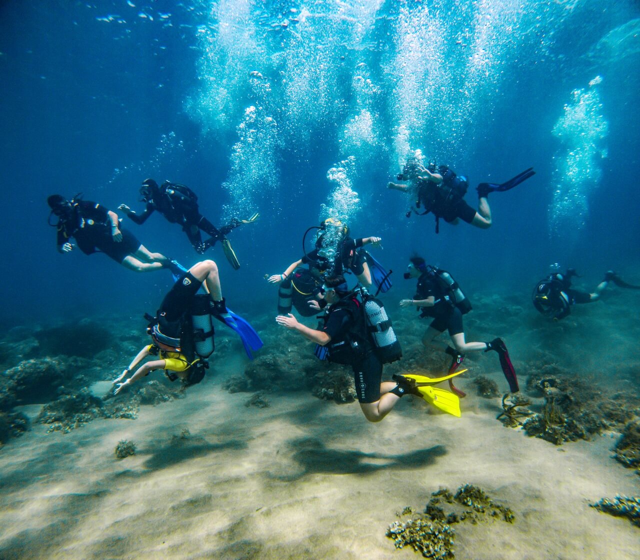 SubSaos Diving Center, photo 17